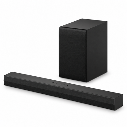 S40T LG Soundbar for TV with Dolby Audio™ 2.1 channel