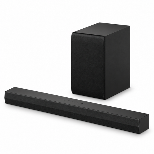 S40T LG Soundbar for TV with Dolby Audio™ 2.1 channel