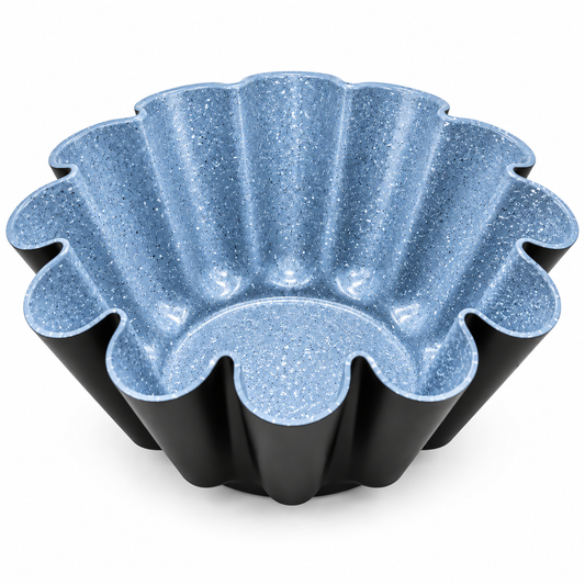 Dorsch Non-stick Flower Cake Tin