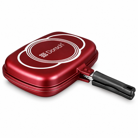 Dorsch Double Grill  DH-05478