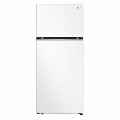 LG Refrigerator GNB-562GVWP White