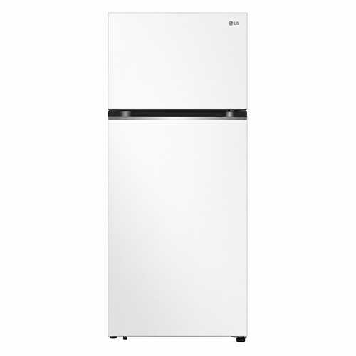 LG Refrigerator GNB-562GVWP White