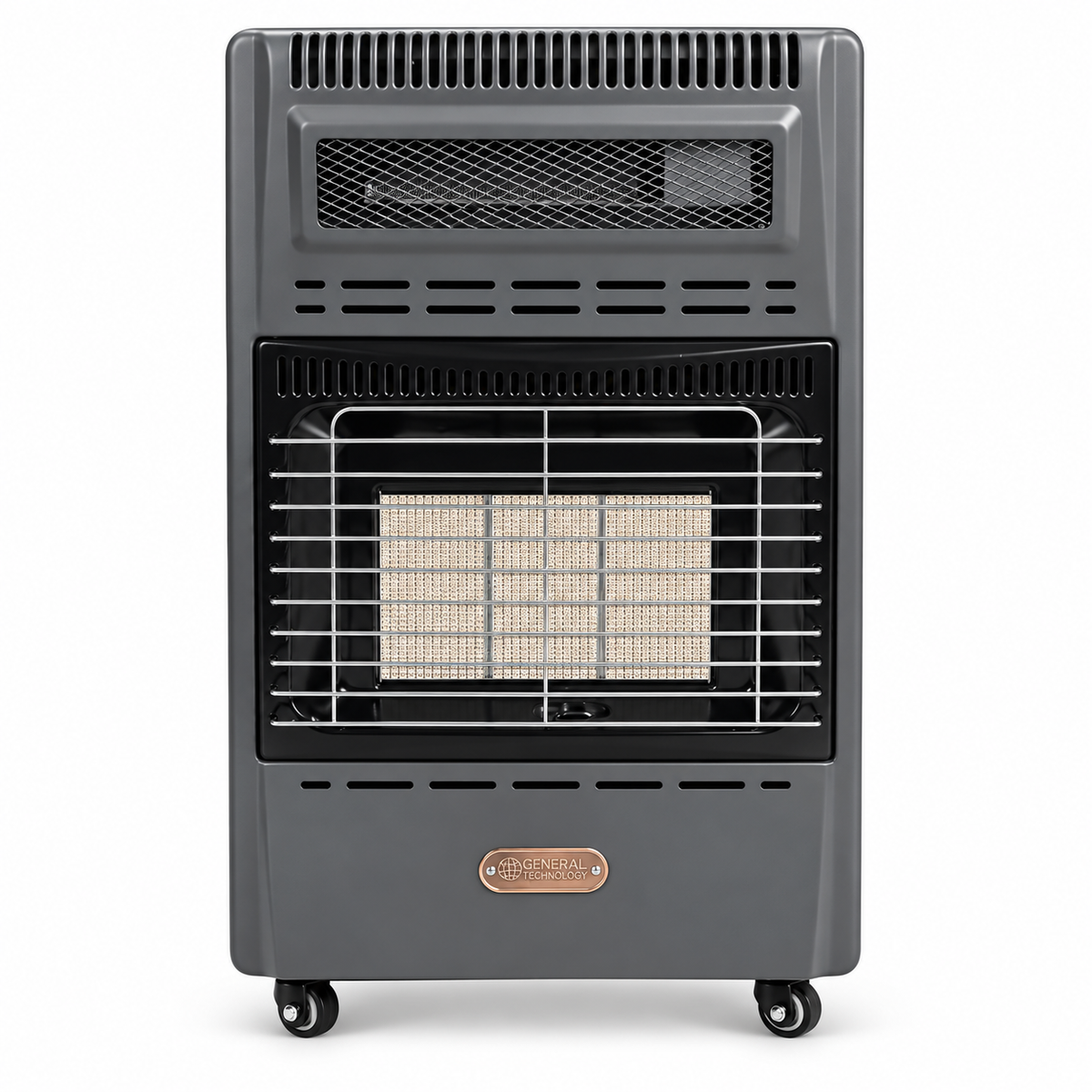 General Technology Gas Heater GTGH-03GH