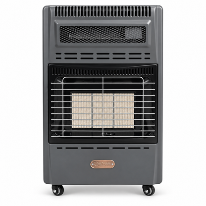 General Technology Gas Heater GTGH-03GH