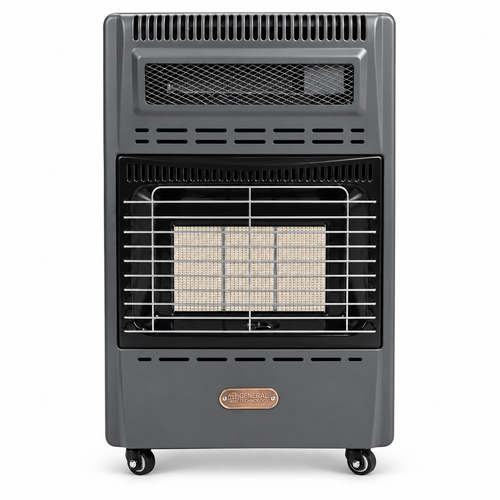 General Technology Gas Heater GTGH-03GH