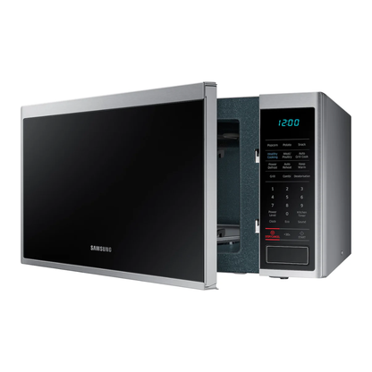Samsung Grill Microwave Oven, 40L MG40J5133AT/SG