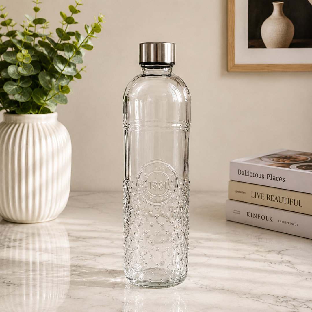 Glass Bottle