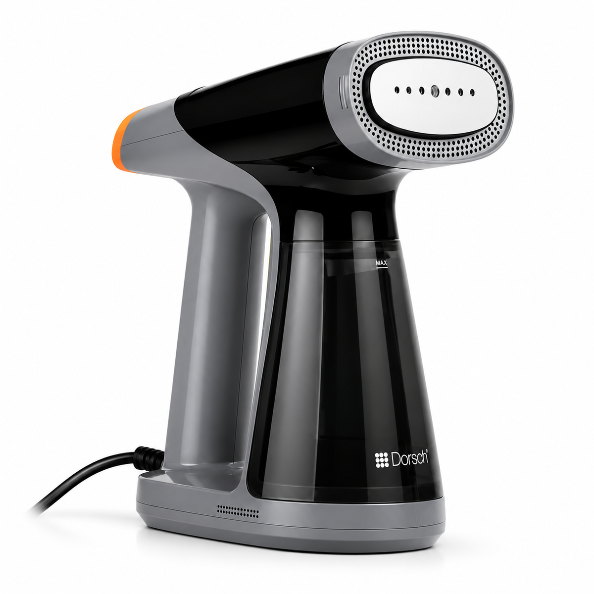 Dorsch SG-500 Vacuum Steam Cleaner