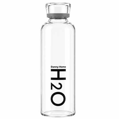 Glass Bottle
