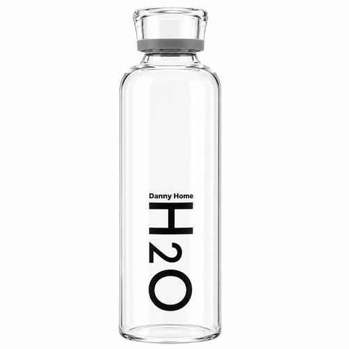 Glass Bottle