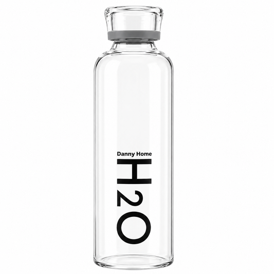 Glass Bottle