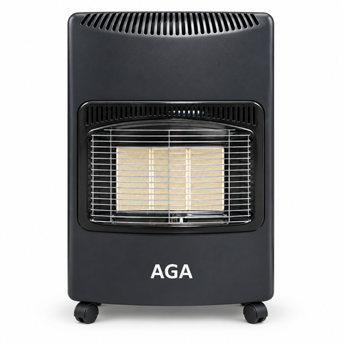 AGA Gas Heater