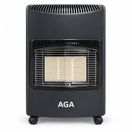 AGA Gas Heater