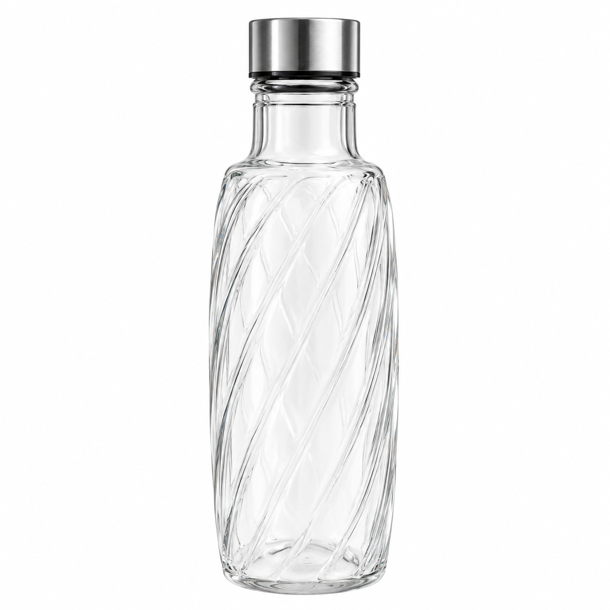 Glass Bottle