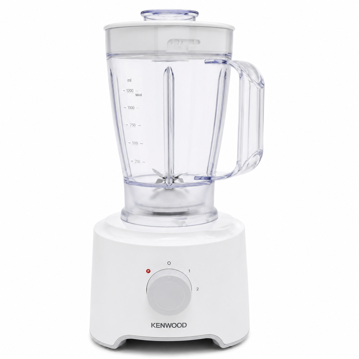 KENWOOD FOOD PROCCESER MULTIPRO COMPACT FDP301WH