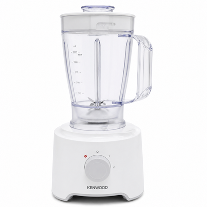 KENWOOD FOOD PROCCESER MULTIPRO COMPACT FDP301WH