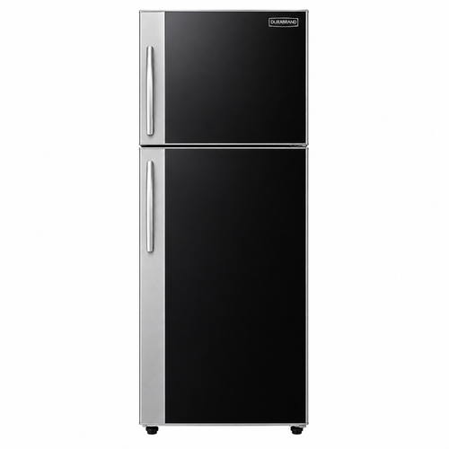 Concord Refrigerator  Black