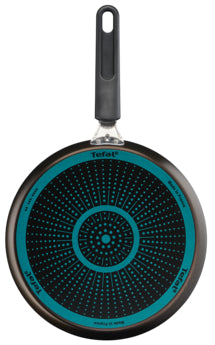 TEFAL B5541002 EASY COOK & CLEAN PANCAKE PAN 25 CM