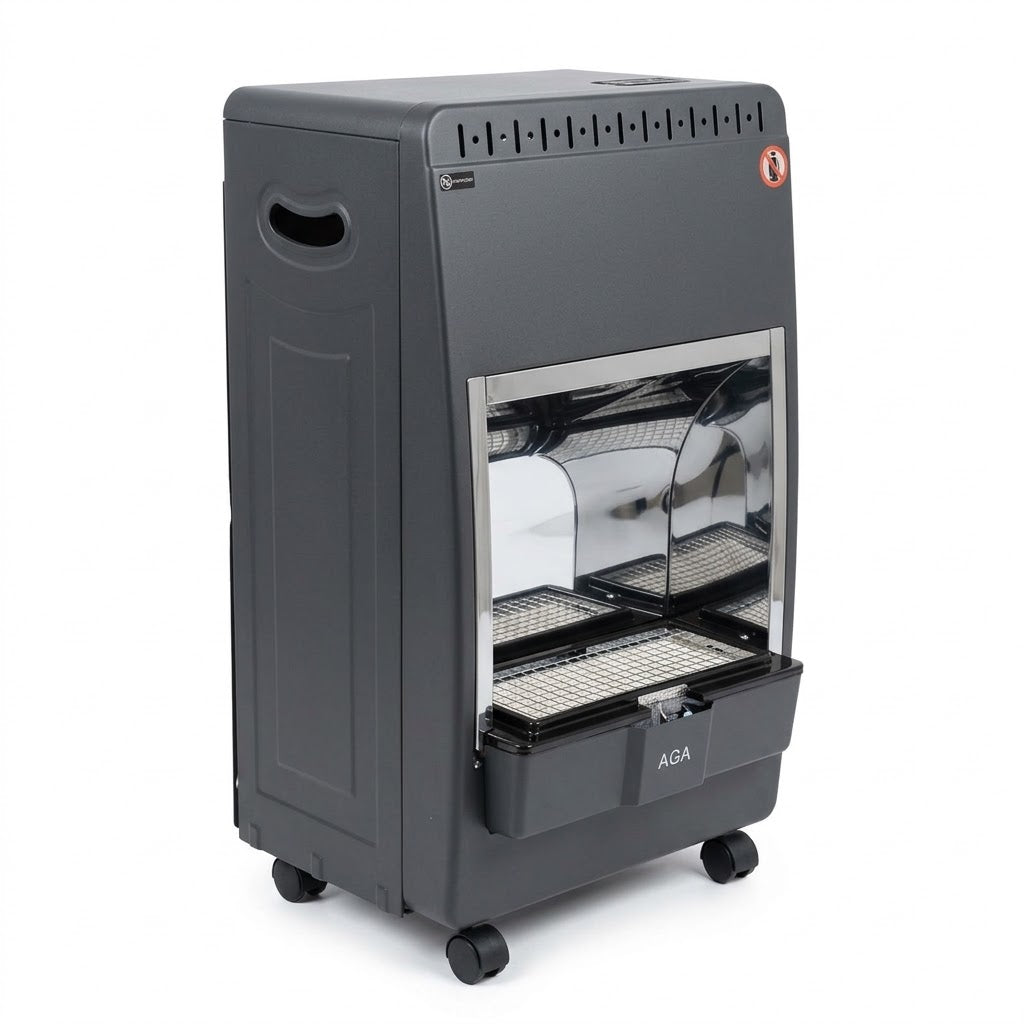 AGA Gas Heater AG-1001F