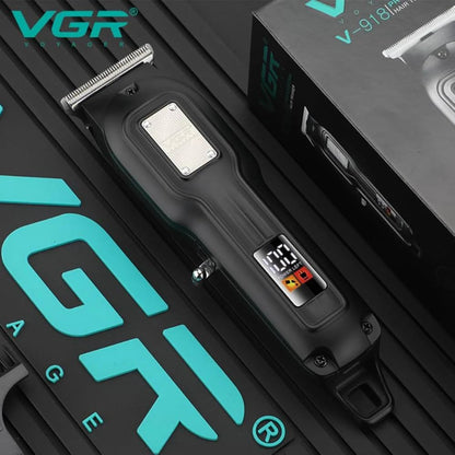VGR PROFESSIONAL HAIR TRIMMER