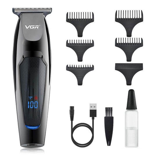 VGR PROFESSIONAL HAIR TRIMMER