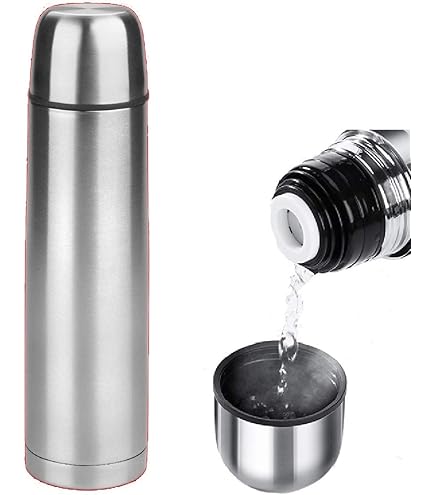 DORSCH Vacuum Flask 500 ML – Stainless