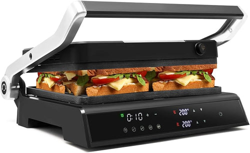 DORSCH Sandwich Toaster, 1800-2000W