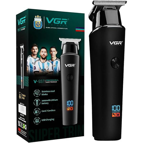 VGR GOLBAL OFFICIAL LICENSOR OF AFA