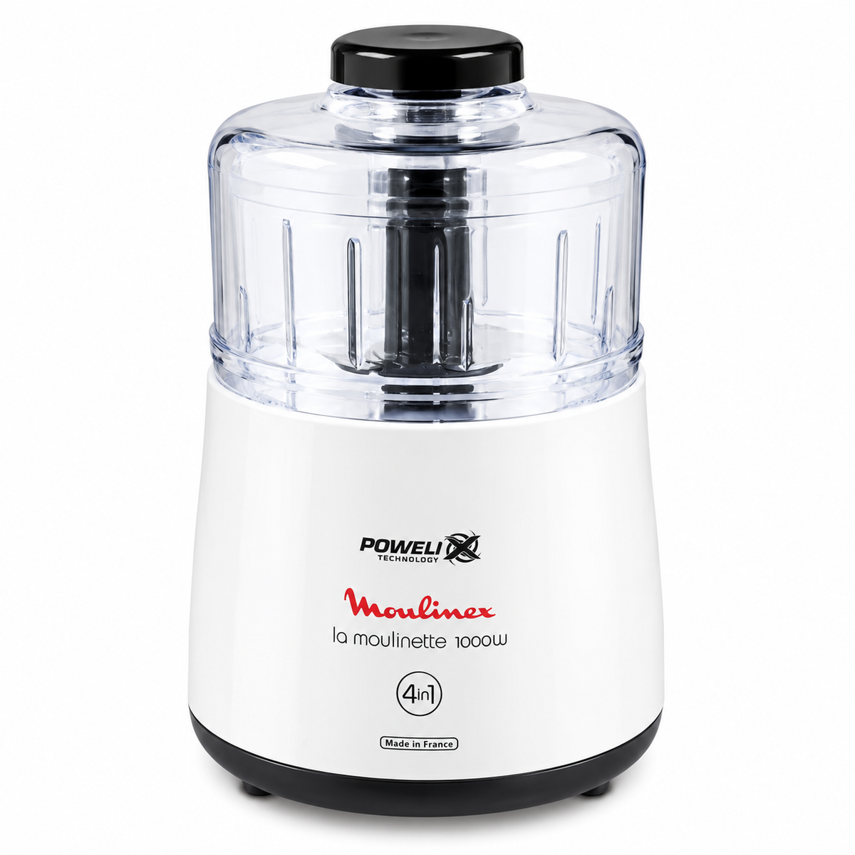 MOULINEX chopper 1000W DPA141