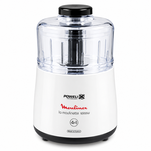 MOULINEX chopper 1000W DPA141