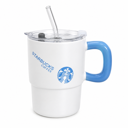 Ceramic Mug Starbucks