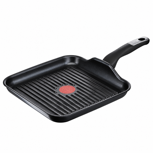 TEFAL G25540 UNLIMITED induction GRILL PAN