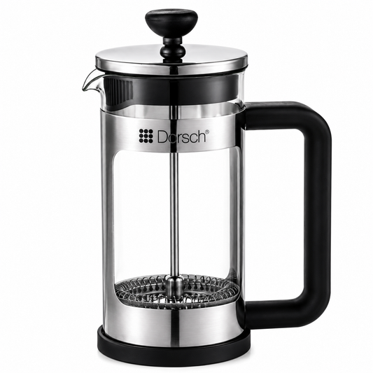 Dorsch Coffee Press - 600 ml | DH-09262