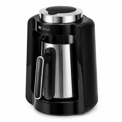 Dorsch Turkish Coffee Maker DH-07510