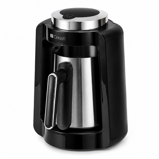 Dorsch Turkish Coffee Maker DH-07510