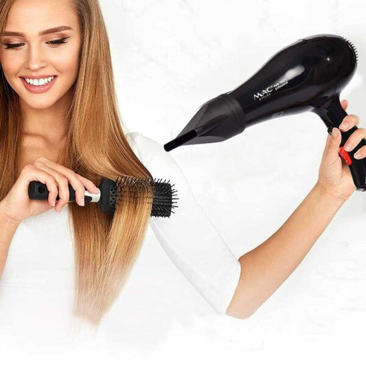 MAC HAIR DRYER STYLER