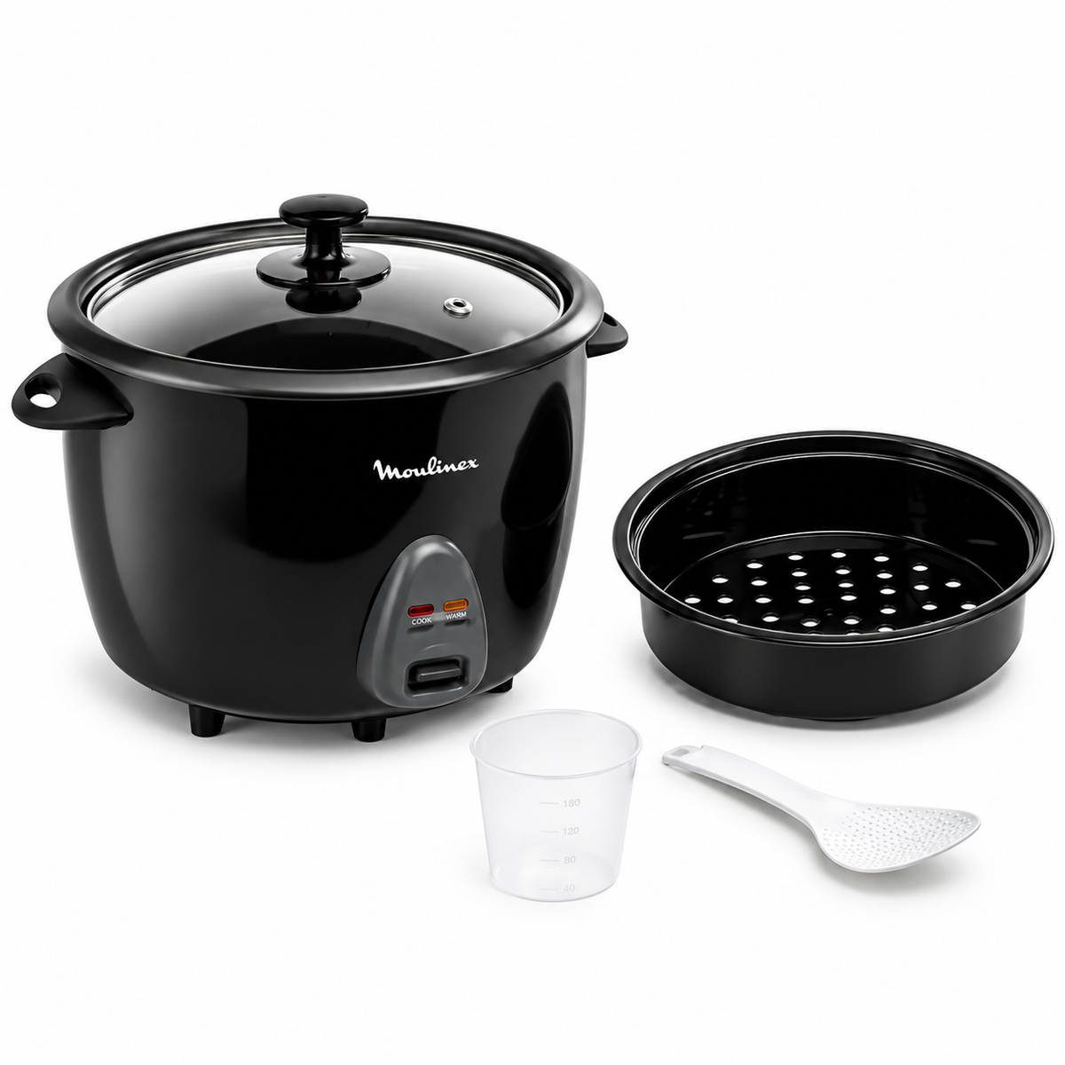 MOULINEX RICE COOKER MK158811