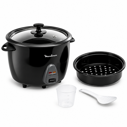 MOULINEX RICE COOKER MK158811
