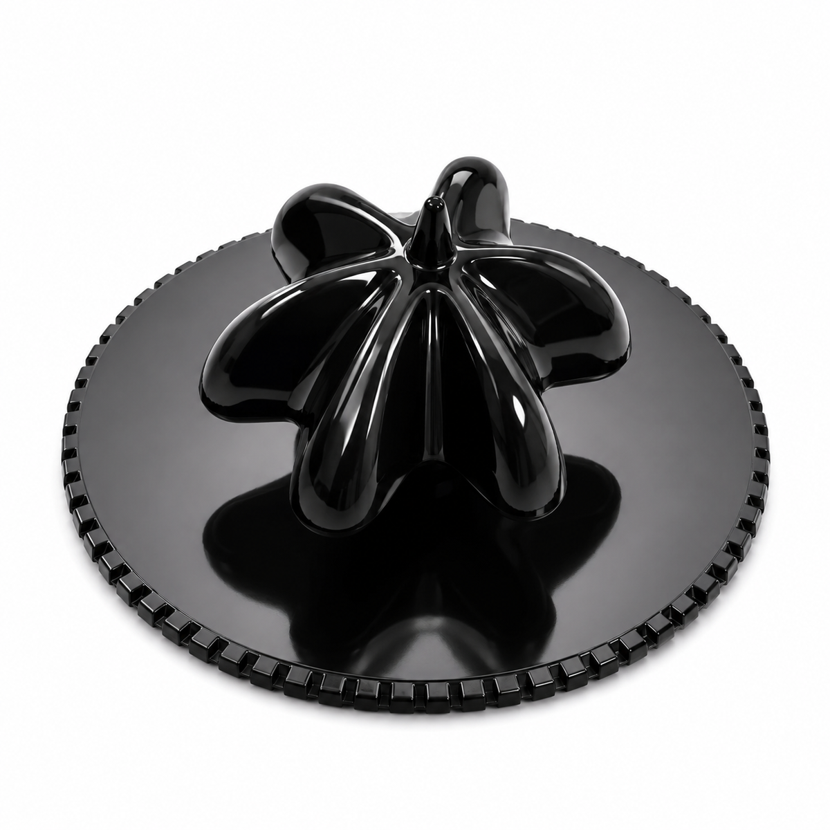 CitrusQuick 5 Citrus juicer CJ 5050 Black