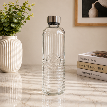 Glass Bottle