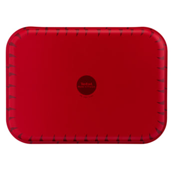 TEFAL J5714582 Tempo Flame Oven Dish 19x25cm
