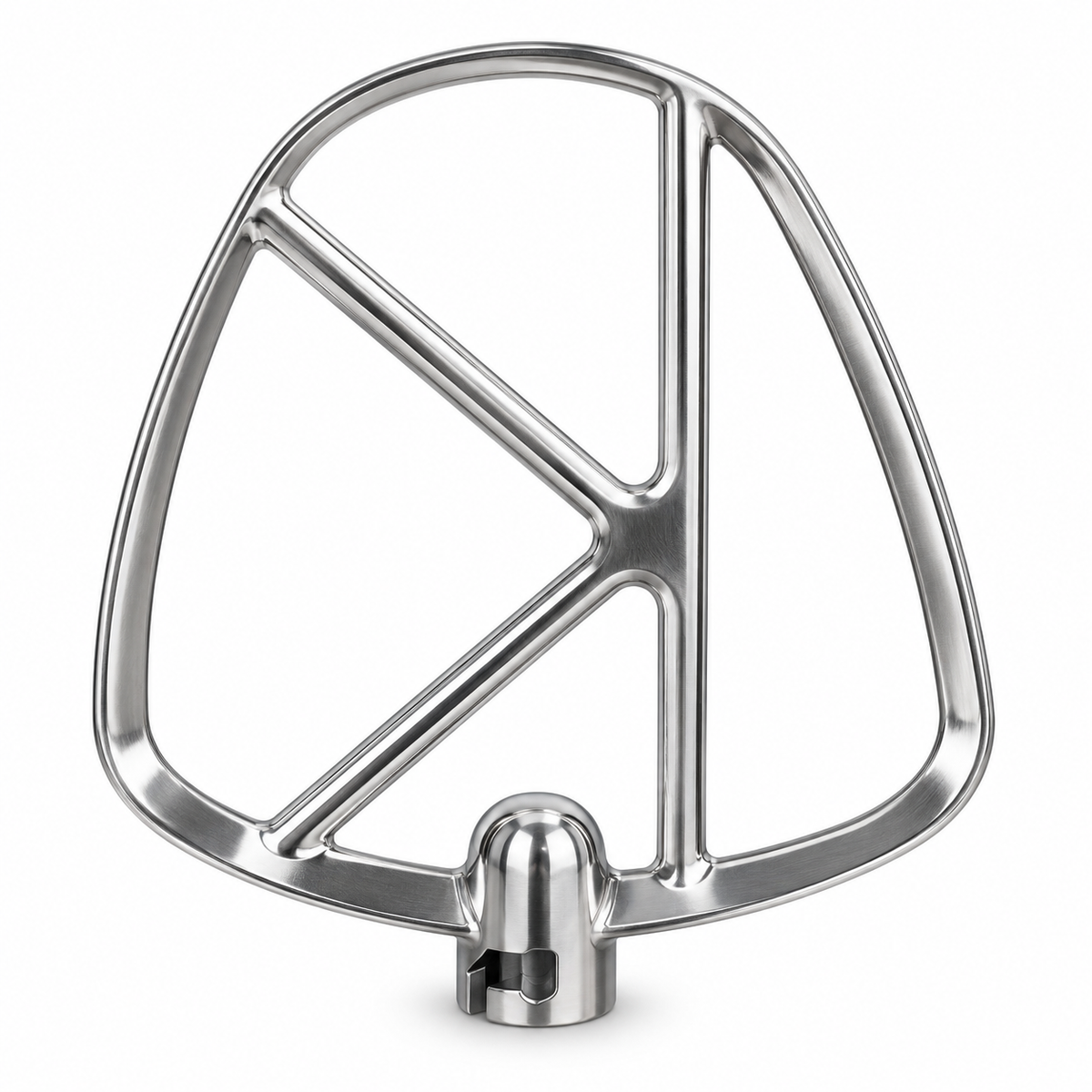 KENWOOD KITCHEN MIXER HOMEBAKE KHH01.000SI