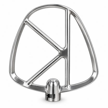 KENWOOD KITCHEN MIXER HOMEBAKE KHH01.000SI