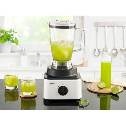BRAUN FP0132 Food Processor • 750 W
