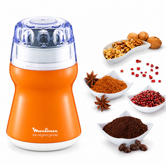MOULINEX COFFE GRINDER
