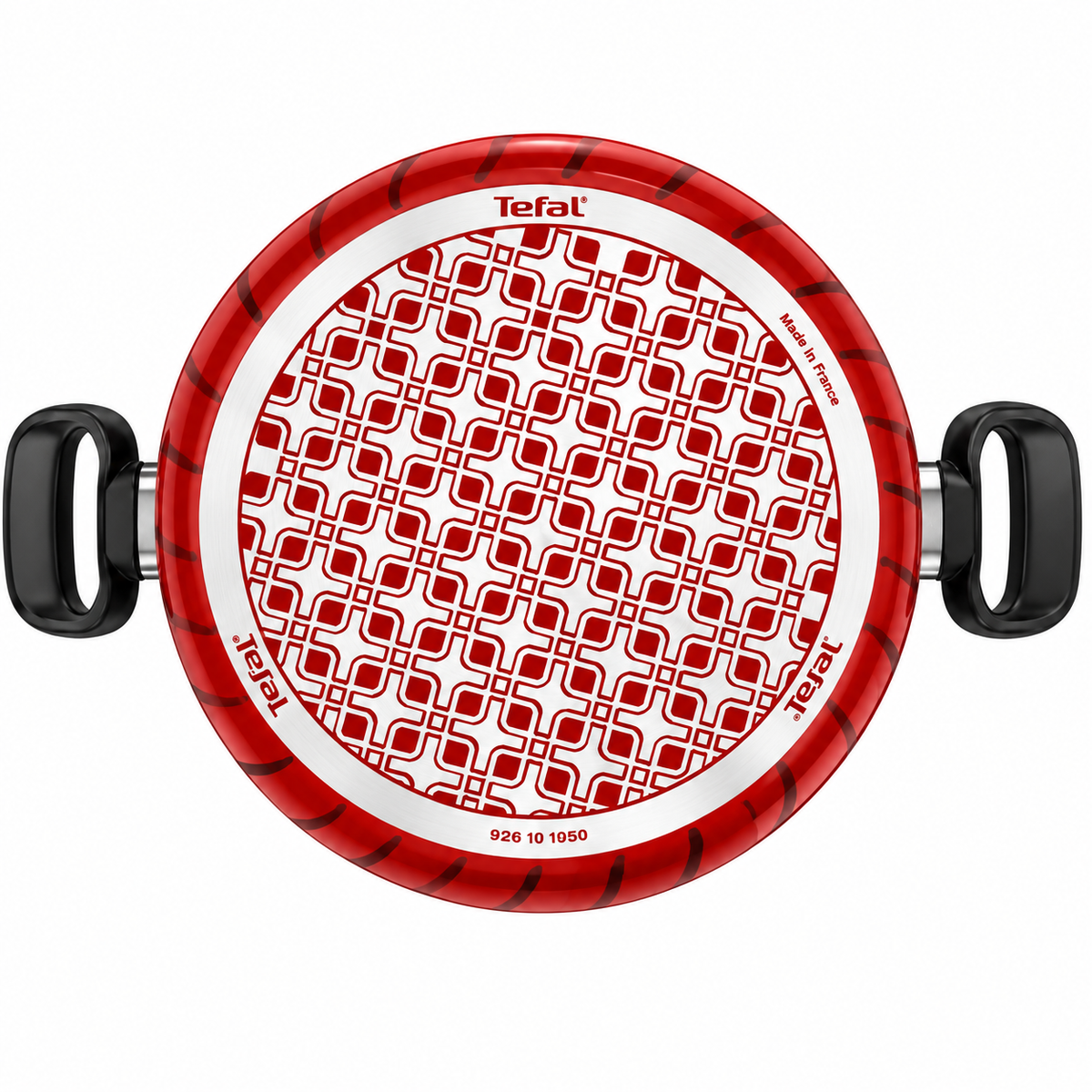 TEFAL  Tempo Flamme Stewpot