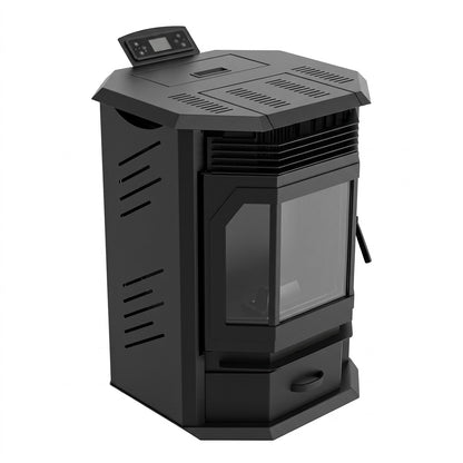 Pellet Stove KTC2044