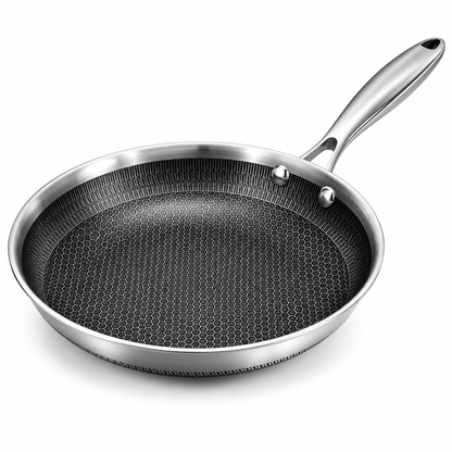 DORSCH  Frypan Hybrid Steel PRO