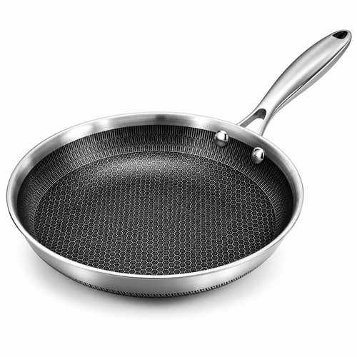 DORSCH  Frypan Hybrid Steel PRO