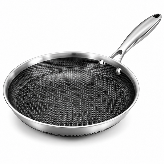 DORSCH  Frypan Hybrid Steel PRO